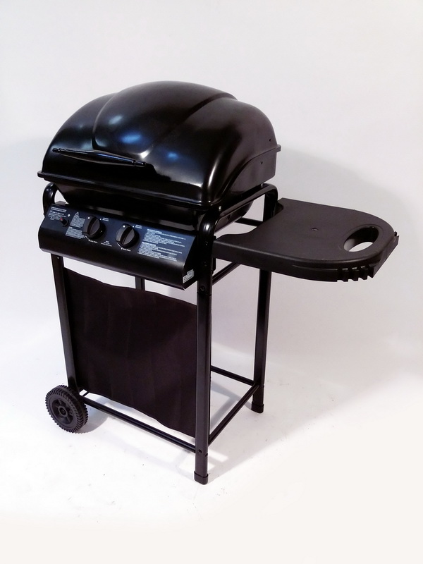 barbacoa gas metal 83-104x52-86x45 (45eu.) 1u